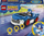 Set konstruktues LEGO Sonic Speedster Lightning 77117, 126 copë, për fëmijë 7+