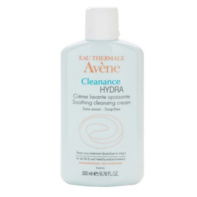 Losion pastrues Avene 200 ml