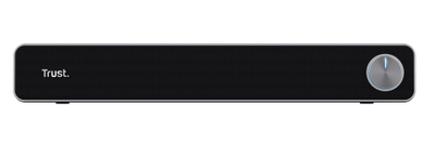 Altoparlant kompjuteri Trust Soundbar Arys 22946, 12W, USB, i zi