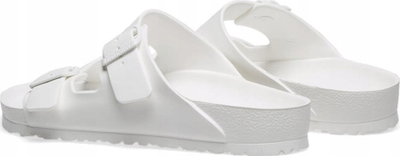 Shapka Birkenstock Arizona EVA 0129441, unisex, material EVA, të zeza