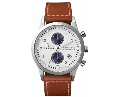 Orë dore Triwa LANSEN CHRONO Duke