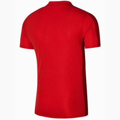 Bluzë polo Nike Academy 23, DR1346 657, për burra, e kuqe