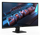 Monitor gaming Gigabyte GS27QCA, 27\", QHD, 180Hz, i zi