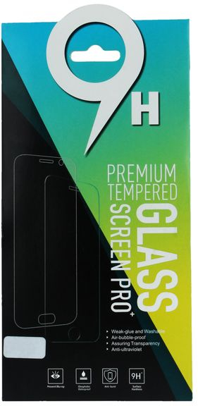 Stakllë mbrojtëse Tempered Glass për Samsung Galaxy J3 2017 J330, 0.3mm, fortësi 9H, transparente