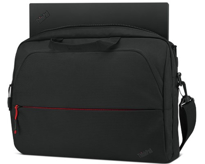 Торба за лаптоп Lenovo ThinkPad Essential Plus, 16", topload, црна