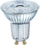Llambë Ledvance LED Value Par16, 4.3 W, GU10, transparente