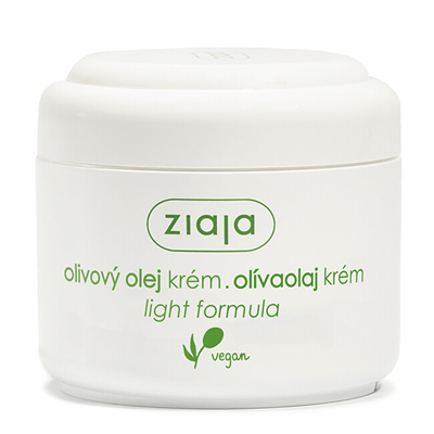 Krem për fytyrë Ziaja Olive Oil,100 ml