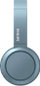 Kufje Philips TAH4205BL, të kaltërta