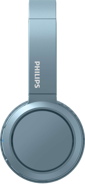 Kufje Philips TAH4205BL, të kaltërta