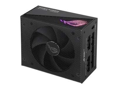 Burim energjie ASUS ROG Strix 750W Gold Aura Edition, 20+4 pin ATX, 750 W