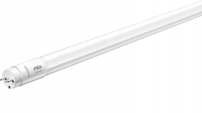 Сет LED цевки Пила T8, 20 парчиња, 8W 60cm 4000K, G13, бела