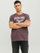 Maicë Jack&Jones JJELOGO Standard Fit 12238252 Port Royale