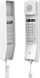 Хотелски телефон Grandstream GHP610, 2 SIP линии, управување со GDMS, бел