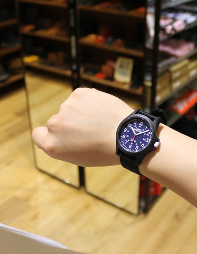 Orë dore Timex Expetidion Scout W4999900