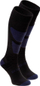 Чорапи за скијање Iguana Ski Socks Predo, големина 39-42, повеќебојни