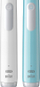Set furça dhëmbësh elektrike Oral-B PRO1 Duo, 3D Action, timer 2 min, blu e bardhë