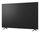 Телевизор LG QNED80 86\", 4K UHD, Smart TV, црн