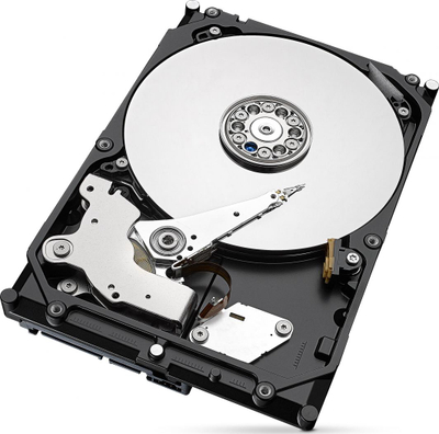 Disk HDD Seagate BarraCuda, 4TB, 3.5" SATA III (ST4000DMA04)