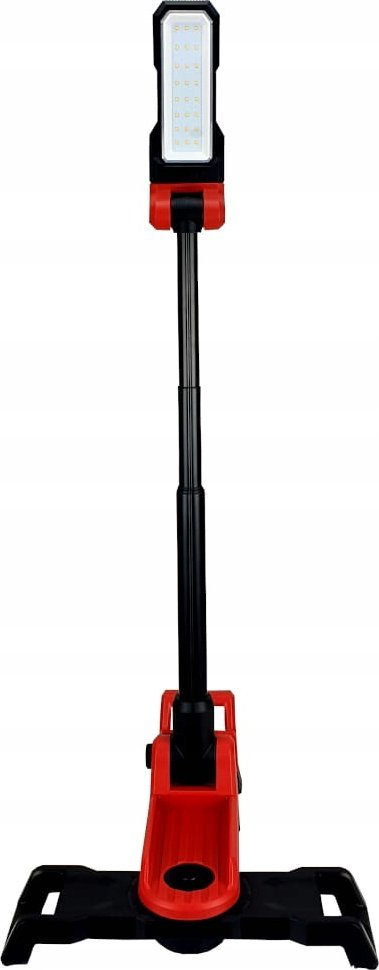 Lampe pune Skil VA1E3165CA, LED 2500lm, tripod, pa tela
