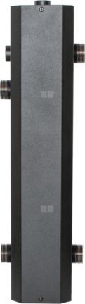 Kolektor ngrohje Concept RGP 70 25/3, 3 qarqe, deri 55kW, me izolim