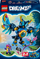 Set LEGO DREAMZzz 71404 Zoeys Time Owl, 359 pjesë, 8+, shumëngjyrësh