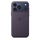 Apple iPhone 17 Pro Max TechWoven Case with MagSafe, Purple