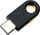 Çelës sigurie Yubico YubiKey 5C, USB C, FIDO2 U2F, i zi