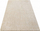 Tapet Indoor Carpet Anew Kamel 0055, 220x160 cm, lesh sintetik, krem rërë