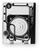 Rezervuar pompë uji PC Stealkey Customs SC ResPro 95, D5 DDC, D RGB