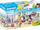 Set lodrash Playmobil Crayola Backstage, 82 pjesë, për kalamaj 5+, shumëngjyrësh