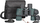 Binoklla Delta Optical Discovery 8x40, zmadhim 8x, lente 40 mm, jeshile