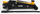 Хидрауличен дигалка машина JCB Trolley Two Piston, 2.25 ton, челик