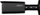 Kамера за сигурност Dahua DH IPC HFW3849TP ZS IL 27135, 8MP, варифокален објектив 2.7 13.5mm, црна