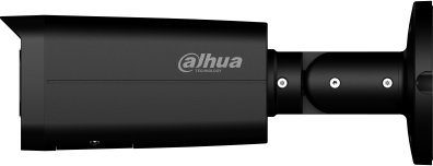 Kамера за сигурност Dahua DH IPC HFW3849TP ZS IL 27135, 8MP, варифокален објектив 2.7 13.5mm, црна