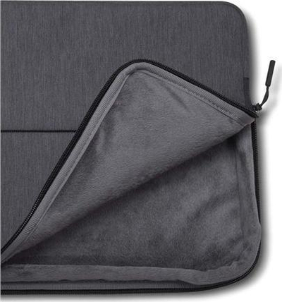 Mbështjellës laptopi Lenovo Urban Sleeve Case, 14", gri