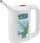 Shishe ujitje HAGSEN TRAPEZIUM, 1.5L, ergonomike, gri e hapur
