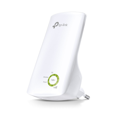 TP-Link TL-WA854RE 300Mbps Universal WiFi Range Extender