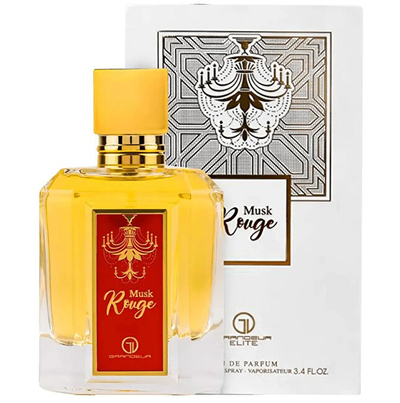 Парфемска вода Grandeur Elite Musk Rouge, 100 ml