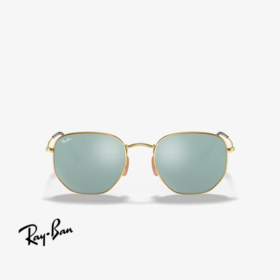Ray-Ban RB3548N 001/30 54
