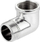 Bërryl Perfexim GW - GZ (07-451-0150-000), 1/2", krom