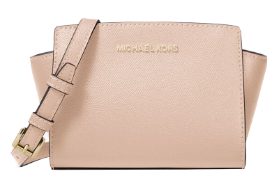Çantë krahu MICHAEL KORS, rozë