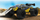 Makina RC Jamara 053365, monster truck 1:10, motor brushless, 7.4V 5000mAh, shumëngjyrëshe