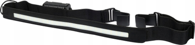 Lampë pune Vorel LED, 1200LM, bateri Li-Ion, e zezë