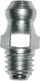 Grasernierë Pressol Chisel Cone H1, M6 x 1, e drejtë