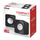 Speaker Trust Set Leto 2.1 Black