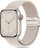 Rrip najloni Tech-Protect Nylonmag për Apple Watch, 42 44 45 49mm, i zi