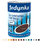 Bojë emalie për dru dhe metal Jedynka Wood And Metal Gloss, 0.9L, e kuqe