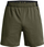 Спортски кратки панталони Under Armour Vanish Woven, машки, зелени