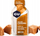 Xhel energjie GU Energy Gel, Salted Caramel, 32g