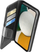 Këllëf telefoni Cellularline Book Agenda2 për Samsung Galaxy A34 5G, me mbajtëse kartash, i zi